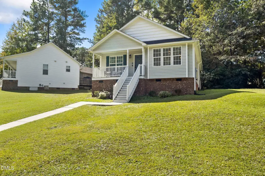 1212 Woodbriar Street, Clayton, NC 27520 - Image #3