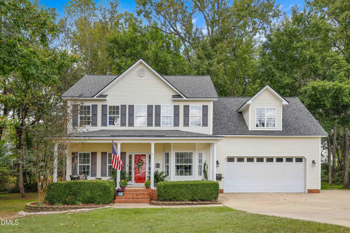 291 Wilshire Way, Clayton, NC 27527 - Image #1