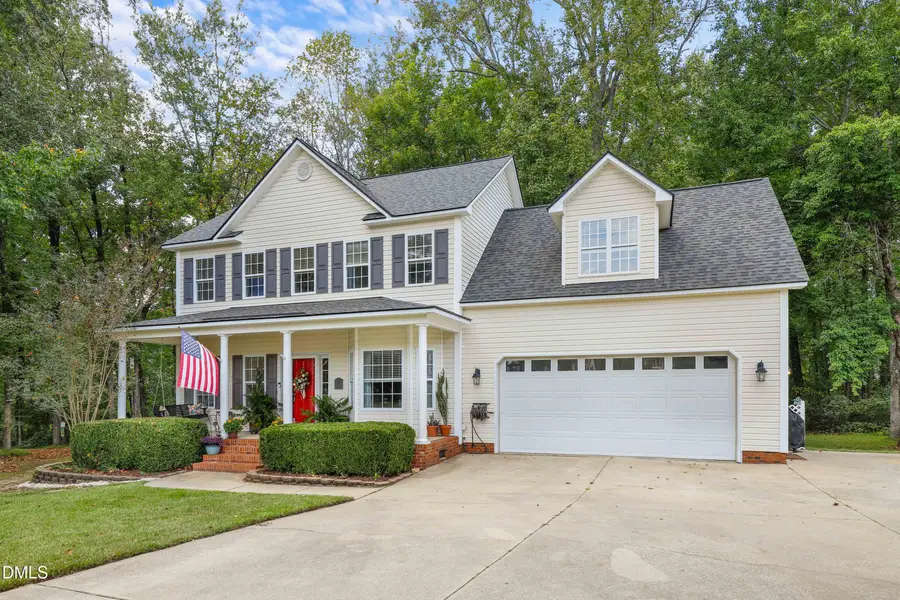 291 Wilshire Way, Clayton, NC 27527 - Image #2