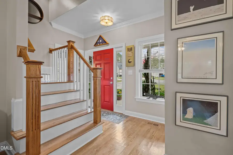 291 Wilshire Way, Clayton, NC 27527 - Image #3