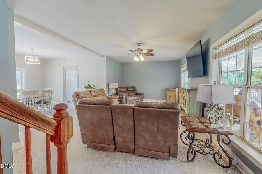 125 Al Gray Road, Timberlake, NC 27583 - Image #2