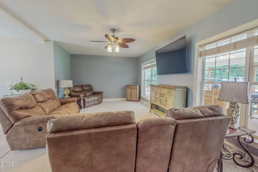 125 Al Gray Road, Timberlake, NC 27583 - Image #3