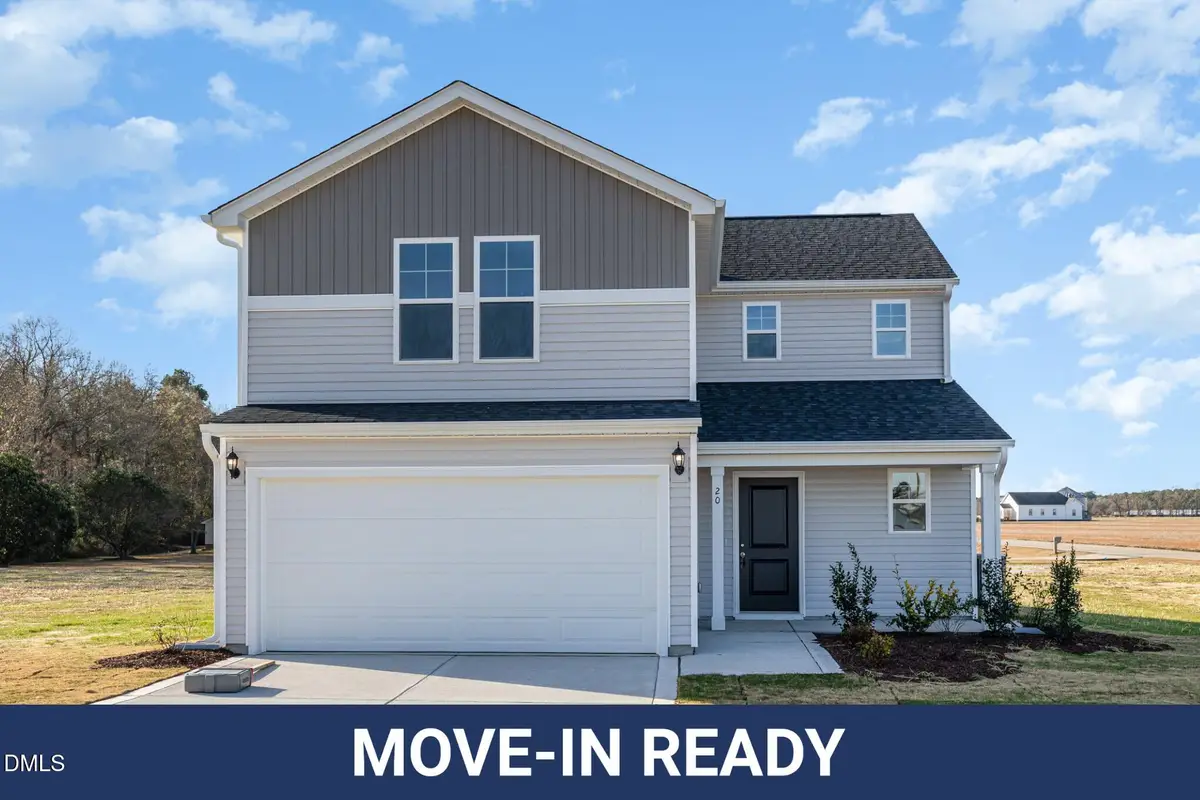 20 Ham Farm Drive, La Grange, NC 28551 - #1