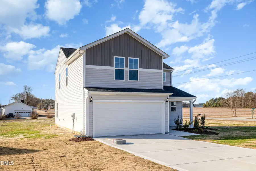 20 Ham Farm Drive, La Grange, NC 28551 - #3