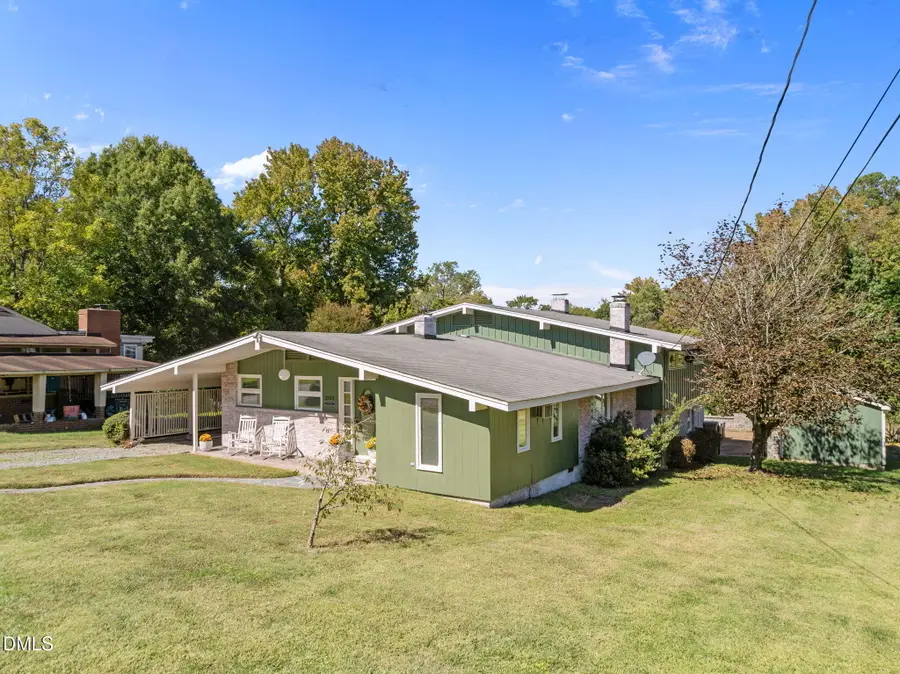 2323 Pineview Drive, Burlington, NC 27215 - Image #3