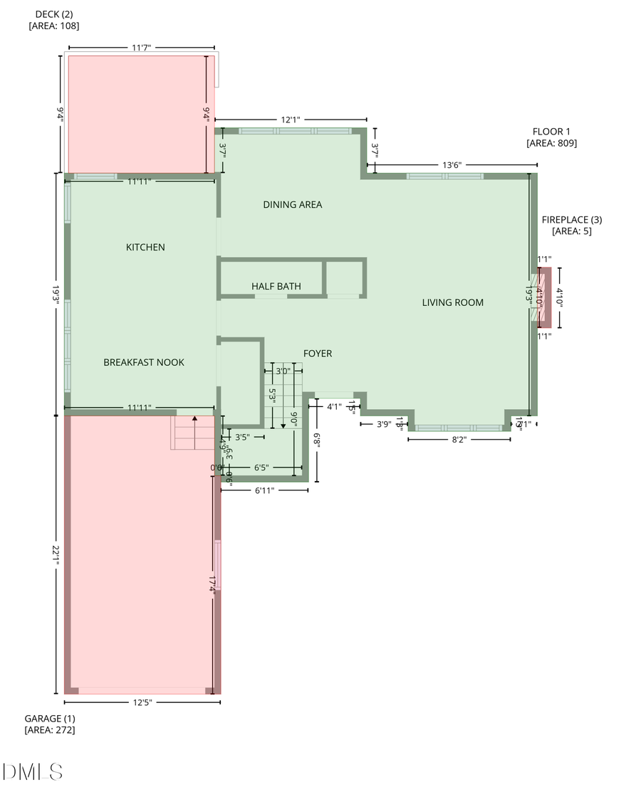 2108 Leadenhall Way, Raleigh, NC 27603 - Image #2