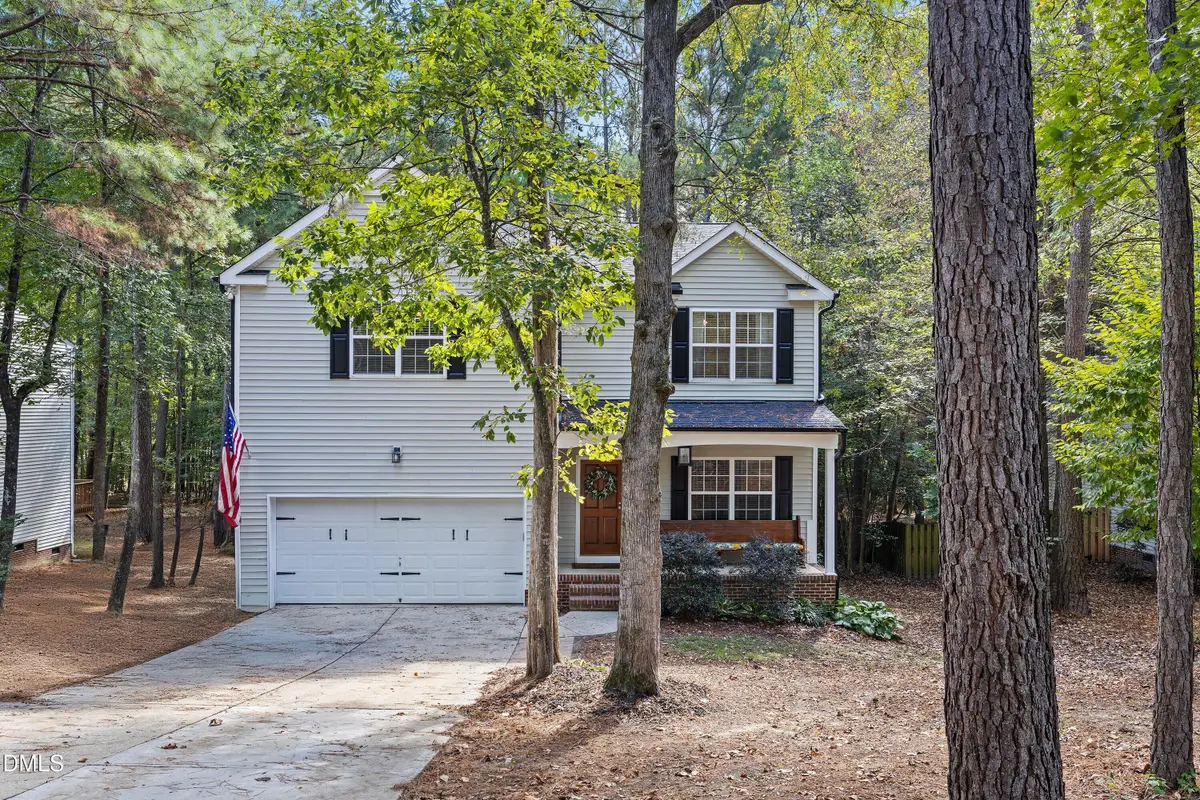 218 River Hills Drive, Clayton, NC 27527 - Image #1