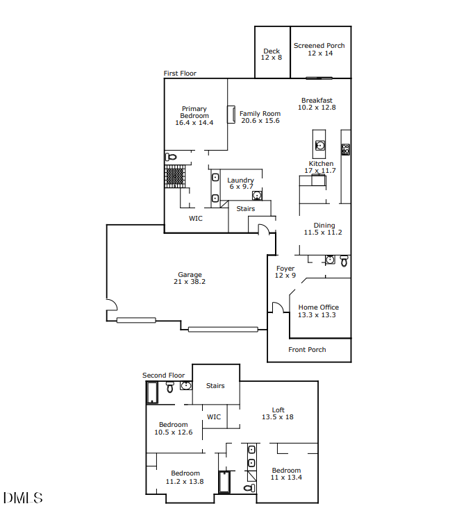 3013 Adonis Circle, Raleigh, NC 27612 - Image #2