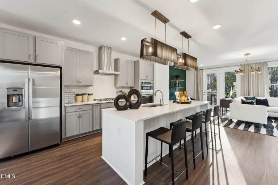 10610 Pleasant Branch Drive #Lot 15, Raleigh, NC 27614 - Image #2