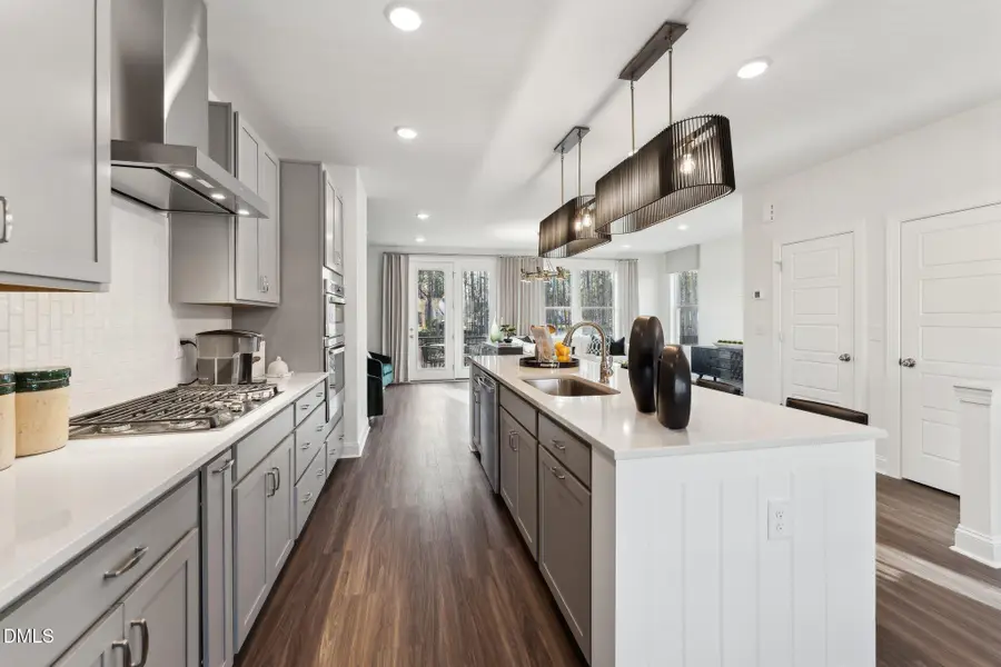 10610 Pleasant Branch Drive #Lot 15, Raleigh, NC 27614 - Image #3