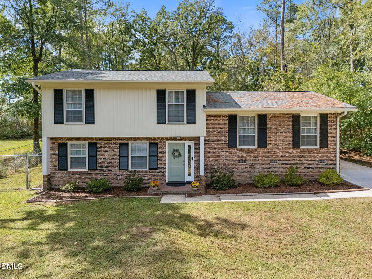 1728 Euclid Road, Durham, NC 27713 - Image #1
