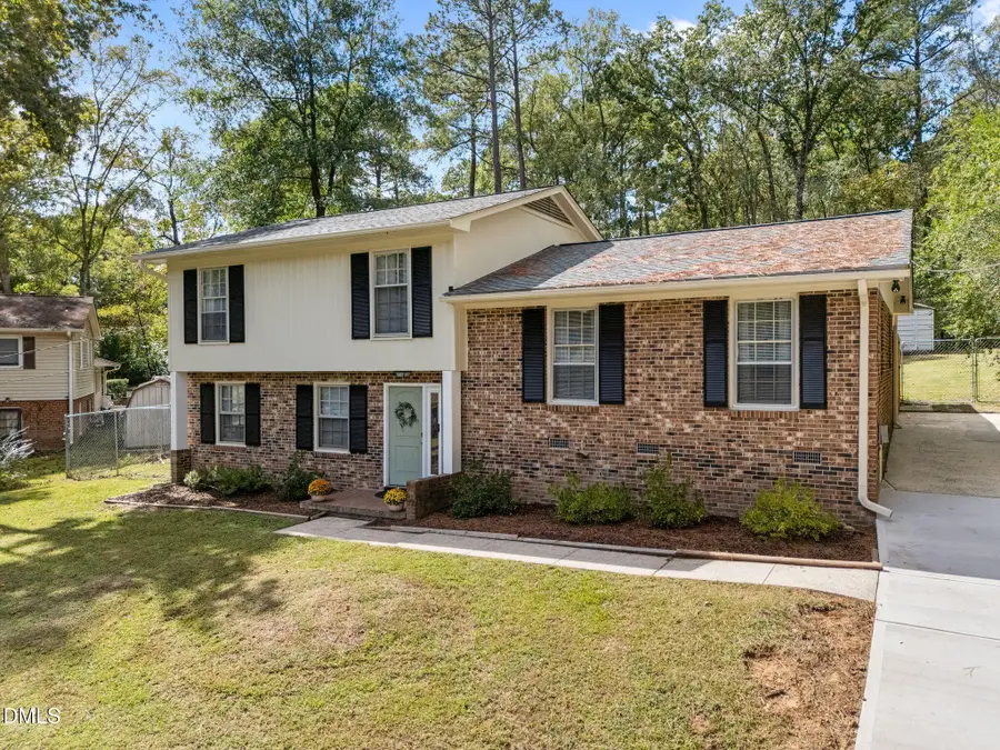 1728 Euclid Road, Durham, NC 27713 - Image #2