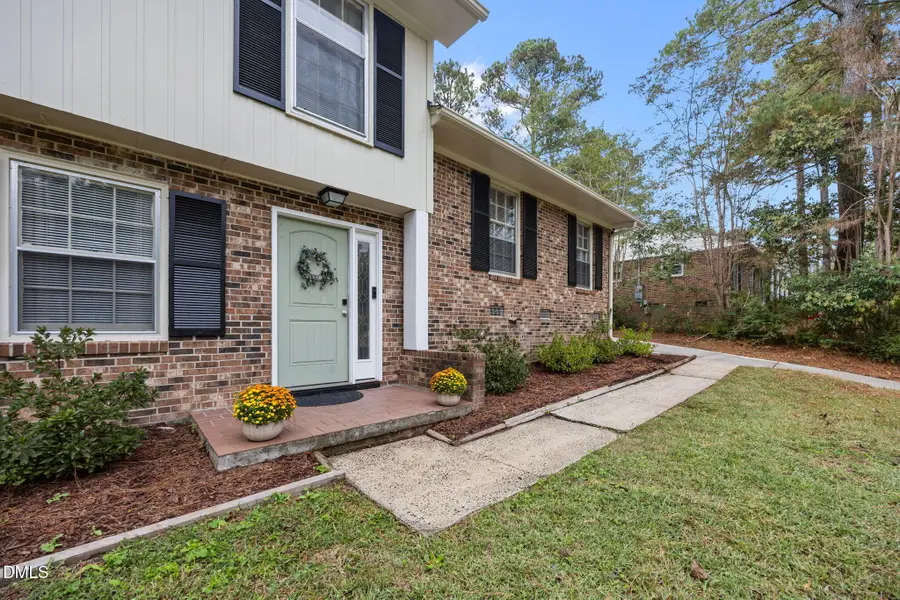 1728 Euclid Road, Durham, NC 27713 - Image #3