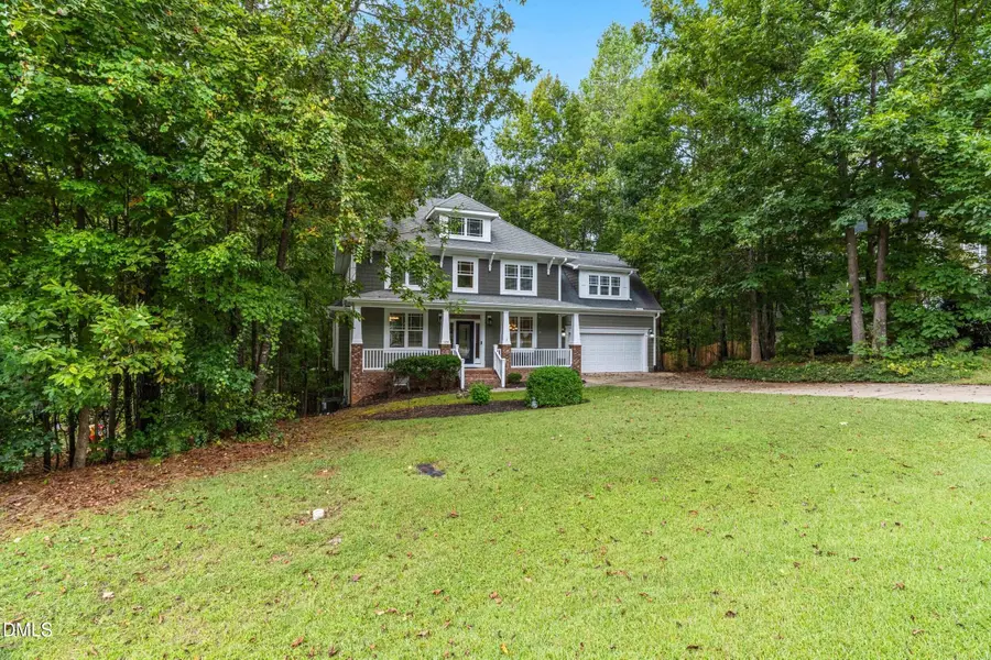 126 Geranium Way, Clayton, NC 27527 - Image #3