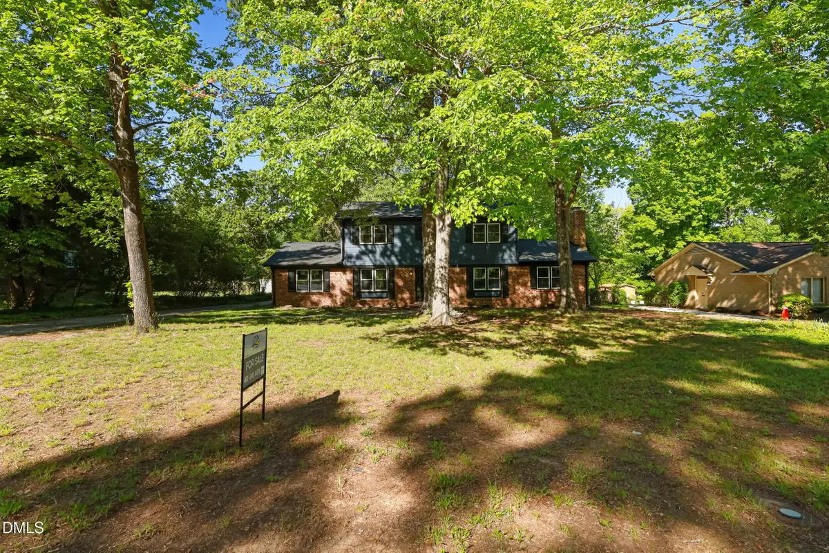 204 N Gurney Street, Burlington, NC 27215 - Image #1