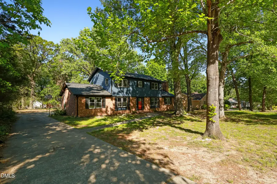 204 N Gurney Street, Burlington, NC 27215 - Image #3