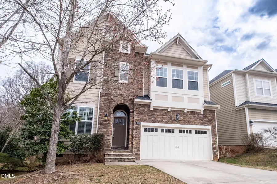 804 Long Meadow Road, Chapel Hill, NC 27516 - Image #2