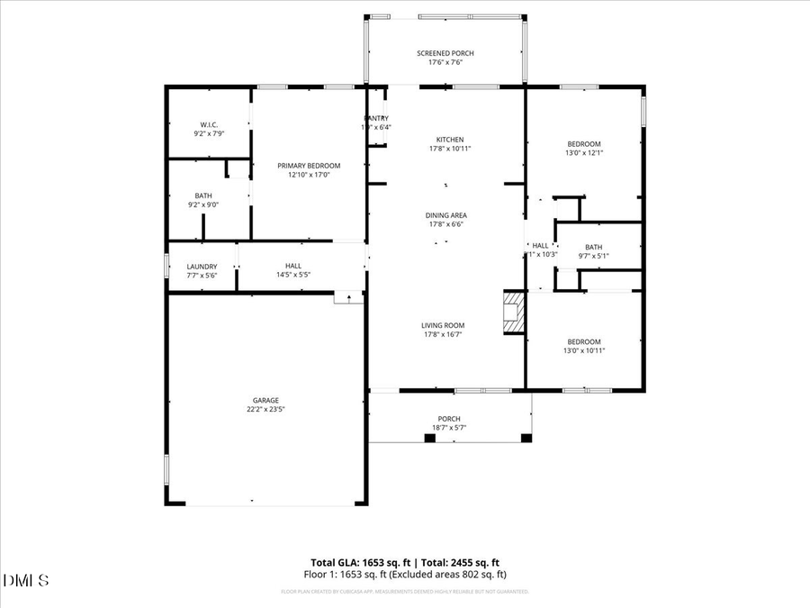 16 Tanseyleaf Drive, Smithfield, NC 27577 - Image #2