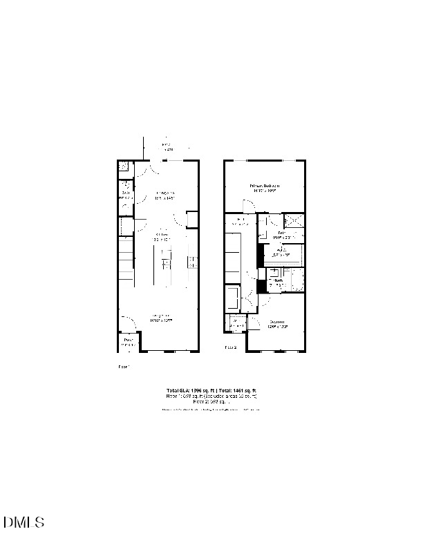 2475 Tonoloway Drive, Raleigh, NC 27610 - Image #2