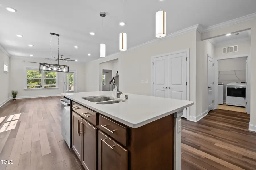 1241 White Flint Circle, Durham, NC 27703 - #2