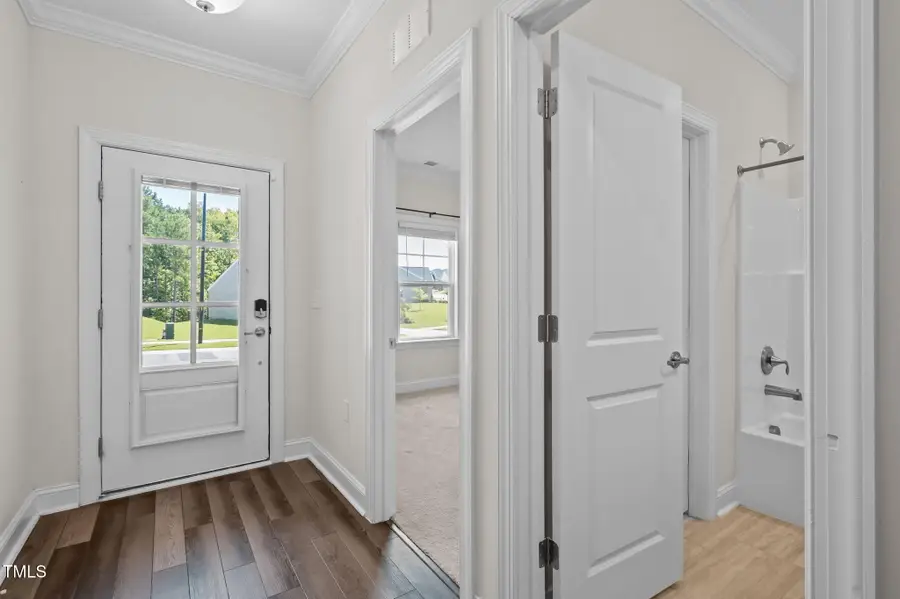 1241 White Flint Circle, Durham, NC 27703 - #3