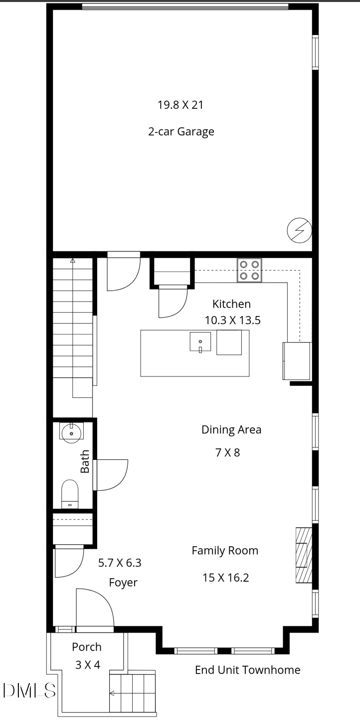 1400 Irving Hill Drive, Knightdale, NC 27545 - Image #2