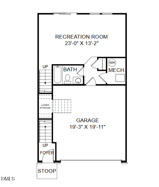 10602 Pleasant Branch Drive #Lot 17, Raleigh, NC 27614 - Image #2