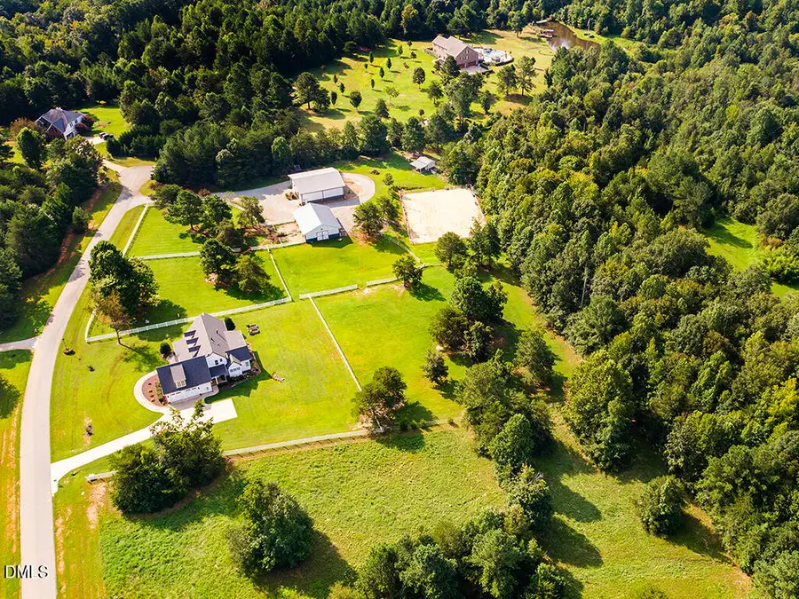 405 Trotting Trail, Efland, NC 27243 - #3