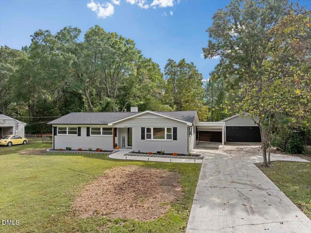 4709 Stafford Drive, Durham, NC 27705 - Image #1