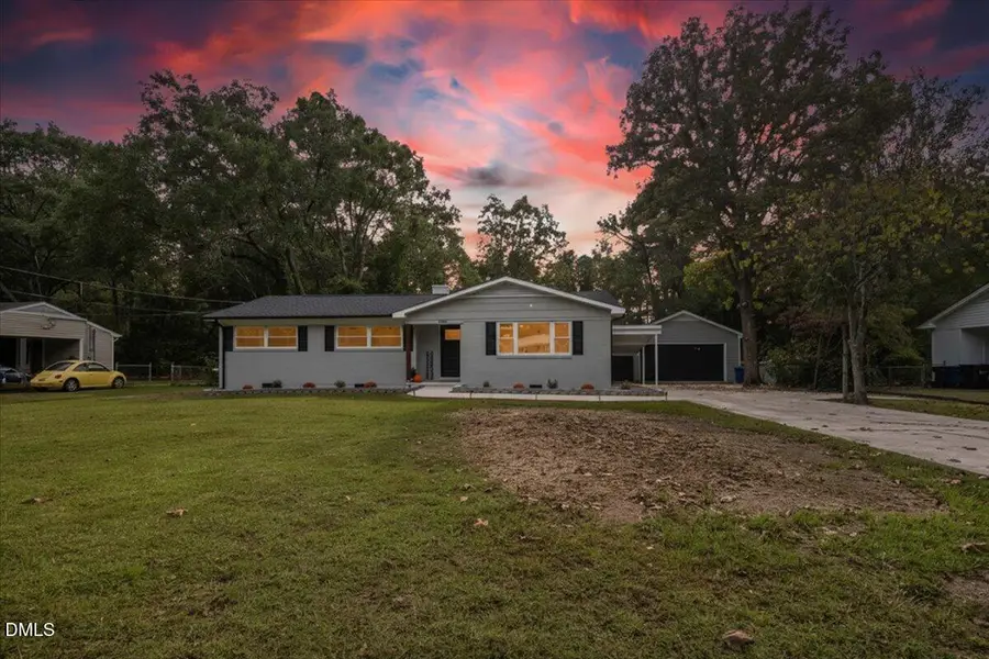 4709 Stafford Drive, Durham, NC 27705 - Image #3