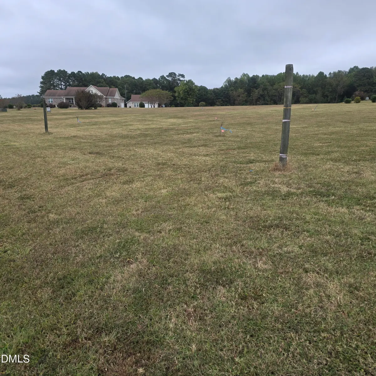 Lot 5 Kemet Drive Drive, Zebulon, NC 27597 - Image #1
