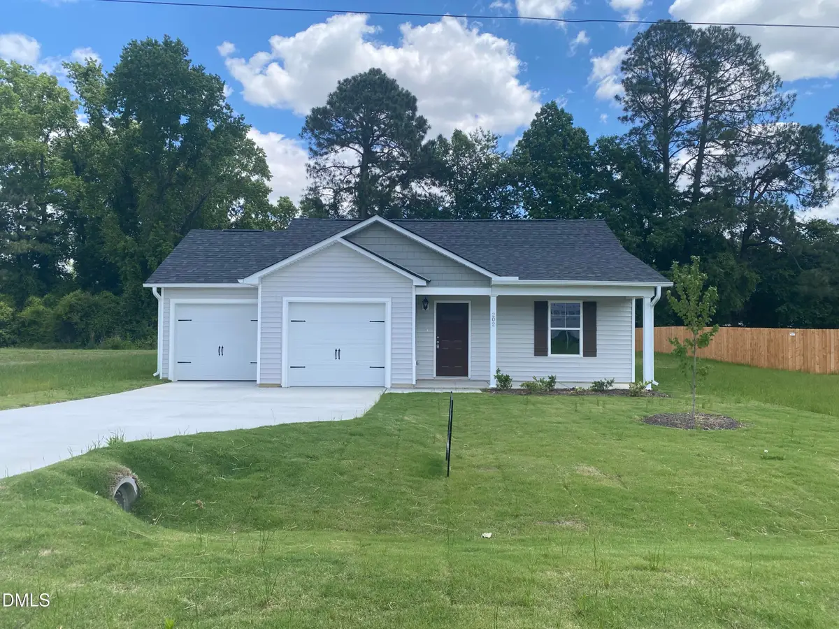 202 Streamlet Drive, Fremont, NC 27830 - #1