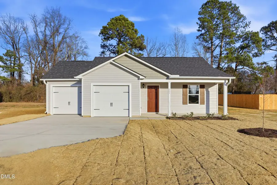 202 Streamlet Drive, Fremont, NC 27830 - #2