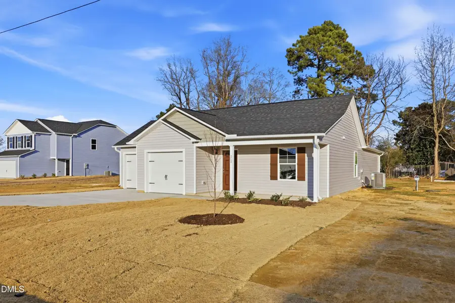 202 Streamlet Drive, Fremont, NC 27830 - #3
