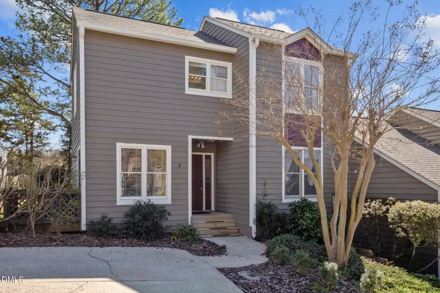 4 Applewood Square, Durham, NC 27713 - Image #2