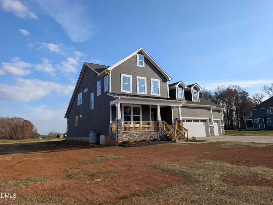 2830 John Lewis Road, Burlington, NC 27217 - Image #2