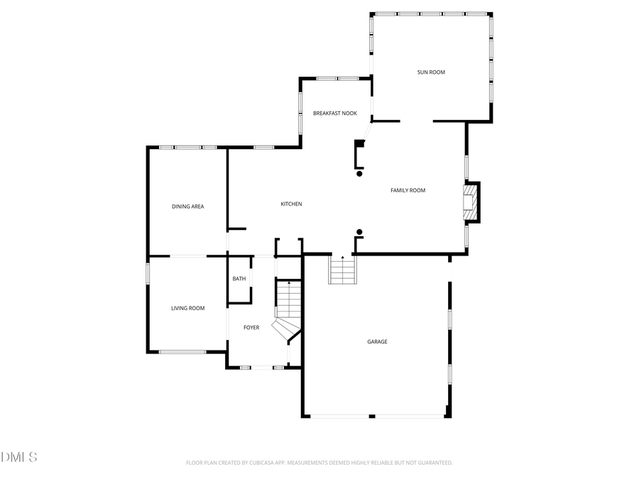 4216 Bay Laurel Court, Wake Forest, NC 27587 - Image #2