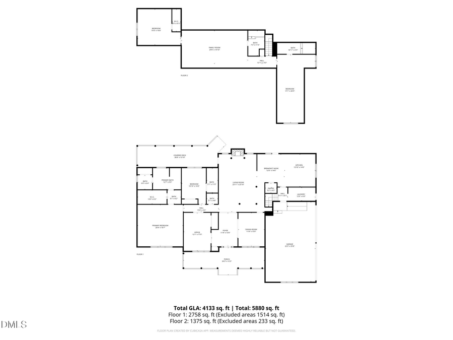 3305 Wisteria Drive, Clayton, NC 27527 - Image #2