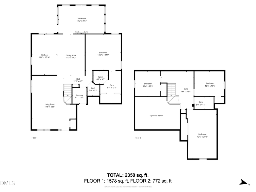 8800 Harps Mill Road, Raleigh, NC 27615 - Image #2