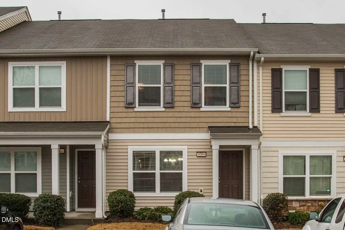 4009 Tresco Crsg, Raleigh, NC 27616 - Image #1
