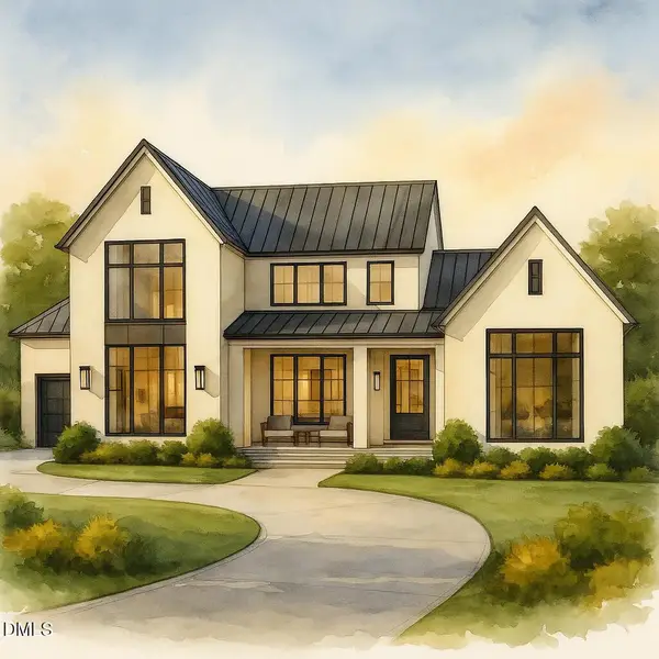 6716 Valley Woods Lane, Cary, NC 27519