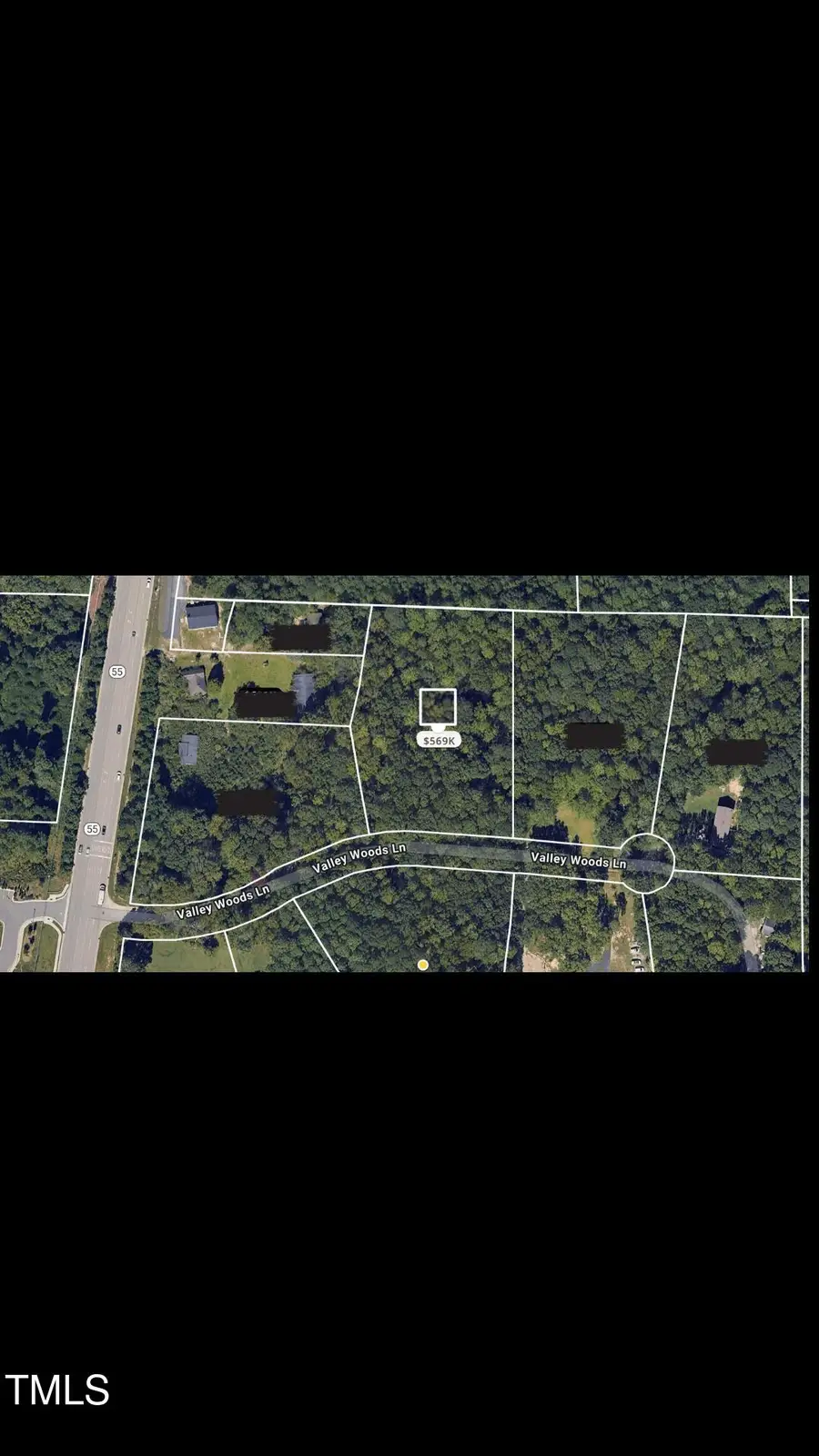 6716 Valley Woods Lane, Cary, NC 27519 - Image #3