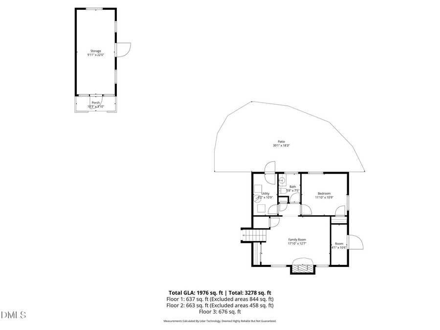 5320 Newhall Road, Durham, NC 27713 - Image #2