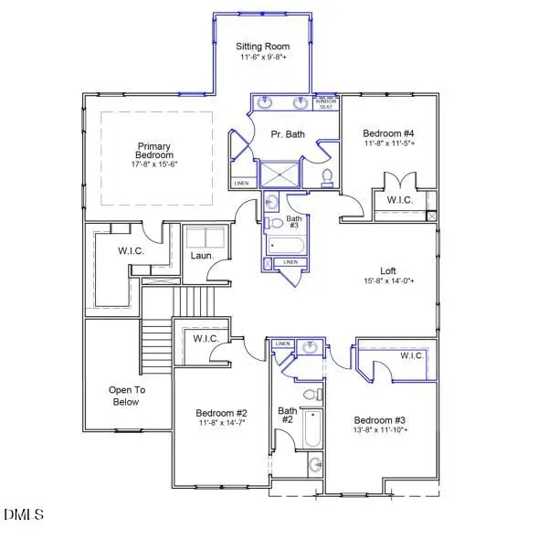 235 Augusta Pond Way #161, Raleigh, NC 27603 - Image #3