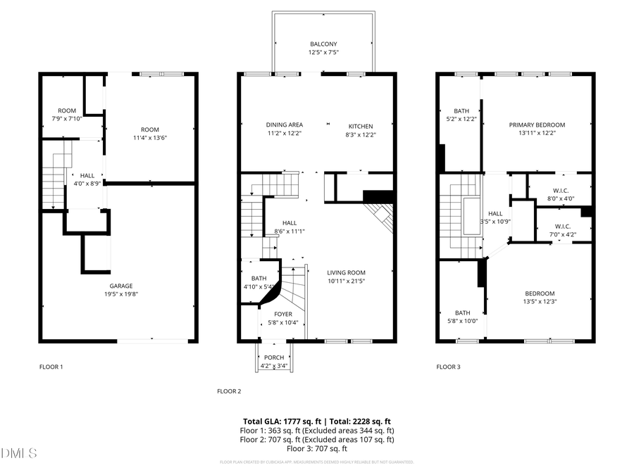 4052 Yellowfield Way, Cary, NC 27518 - Image #2