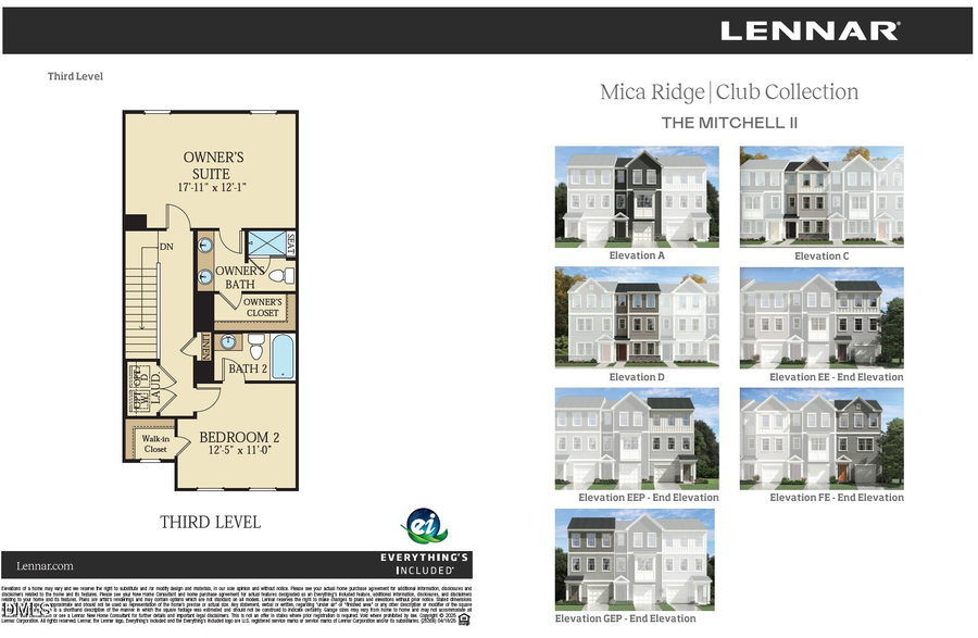 3308 Opal Drive, Durham, NC 27703 - Image #2