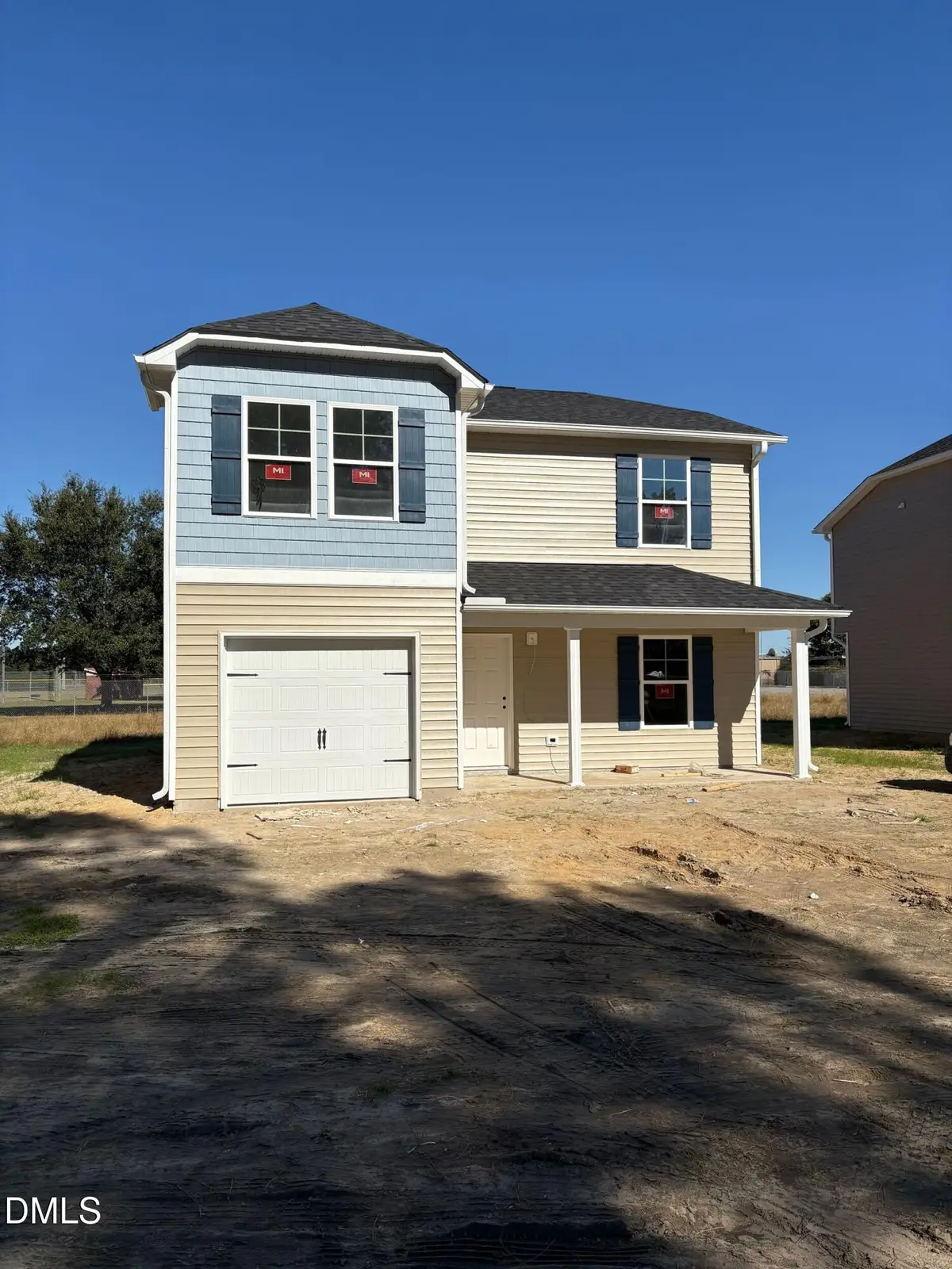 110 W Nelson Street, Robersonville, NC 27871 - Image #1