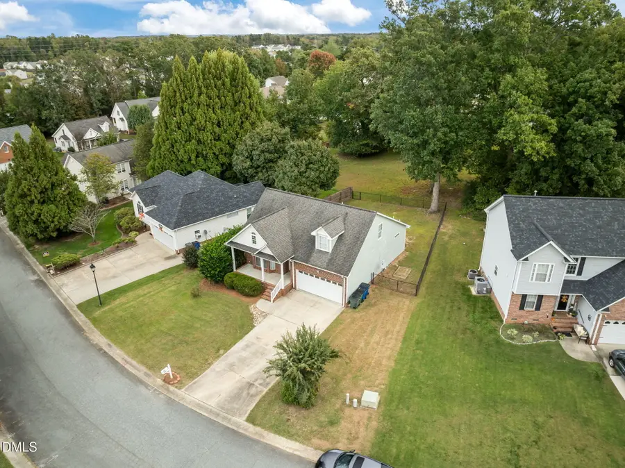 605 Brownstone Drive, Gibsonville, NC 27249 - Image #2