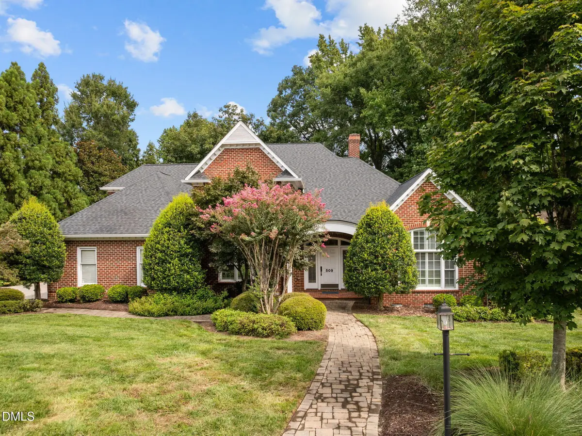 509 Fieldstone Drive, Burlington, NC 27215 - Image #1