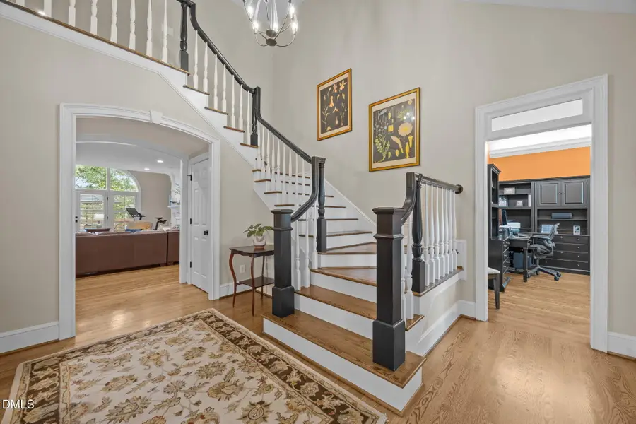 509 Fieldstone Drive, Burlington, NC 27215 - Image #2